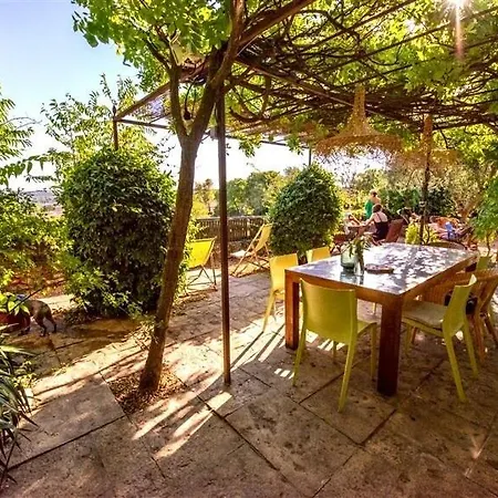 Grenadine - Climatisee Avec Piscine Uzes