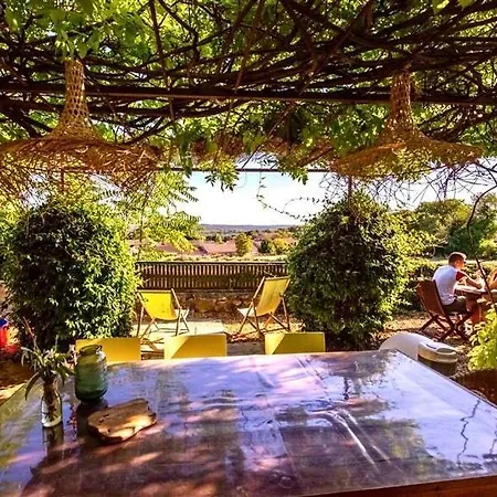 Grenadine - Climatisee Avec Piscine Holiday home *